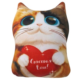 Игрушка Кот в Мешке