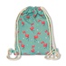 Пляжный рюкзак "Фламинго"