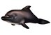 Антистрессовая игрушка Дельфин  больш большой
