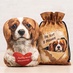 Игрушка Не Кот в Мешке