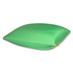 Антистрессовая подушка "Дачница" 40*30 светло-зеленый