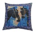 Декоративная подушка "Сафари" две лошади