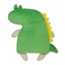 Антистрессовая игрушка "Чудики" Динозавр"