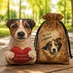 Игрушка Не Кот в Мешке