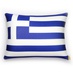 Антистрессовая подушка "ФЛАГИ" Греция