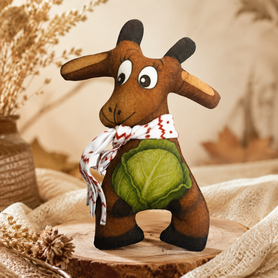 Игрушка Козлята