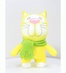 Антистрессовая игрушка "Звери в шарфах" мал малый кот
